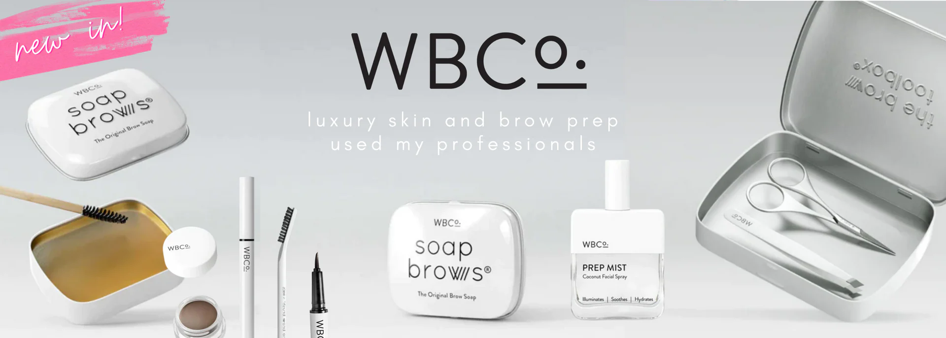 Master the Art of Professional Beauty